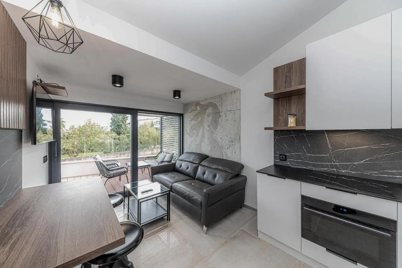 Holiday home Villa Sun And Sea Trogir